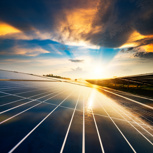 Die faszinierende Welt der Solaranlagen: Wie sie die Sonnenenergie nutzen und hohe Erträge erzielen