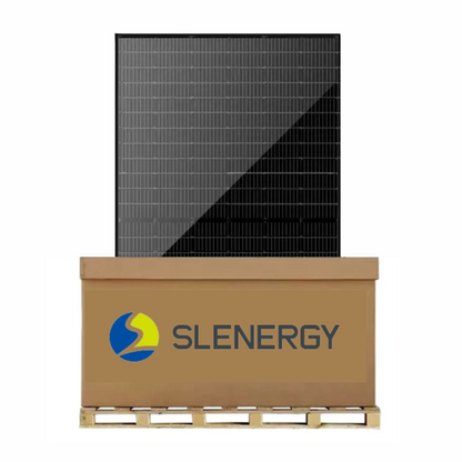 SLENERGY Fullblack Solarmodule 405W