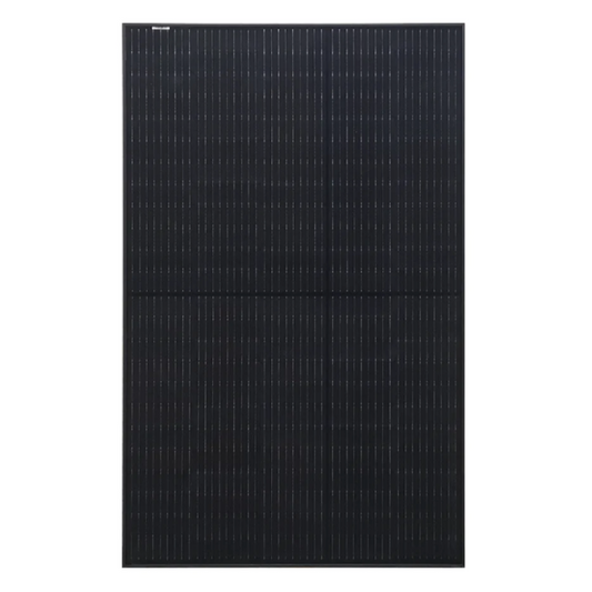 Jinko FULLBLACK 420W Solarmodule