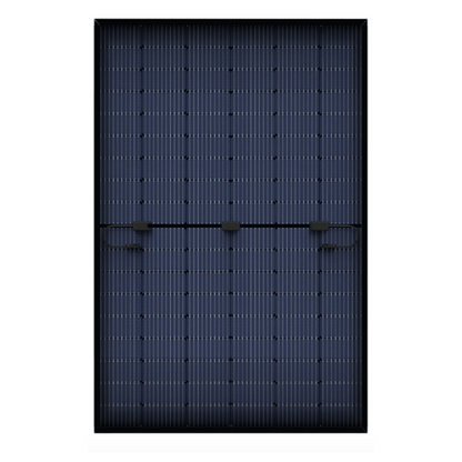 VSUN Solarmodul Glas-Glas Bifazial 420W