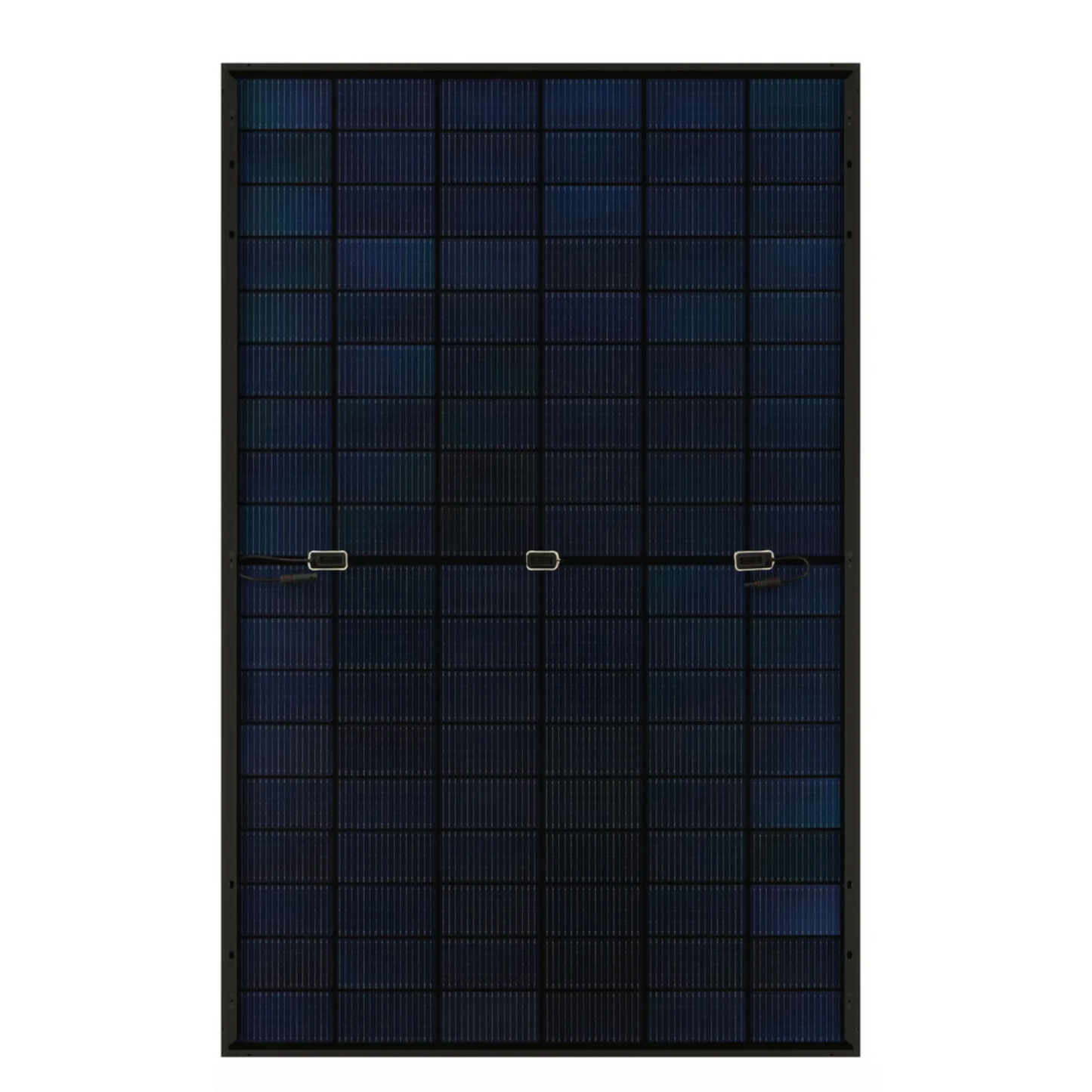 JaSolar 440W JAM54D41 Glas-Glas Bifazial Solarmodul