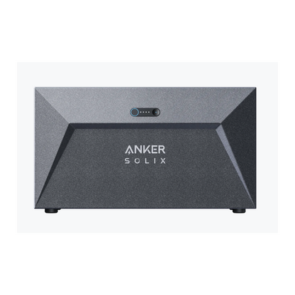 Anker Solix Solarbank E1600 Speicher Balkonkraftwerk