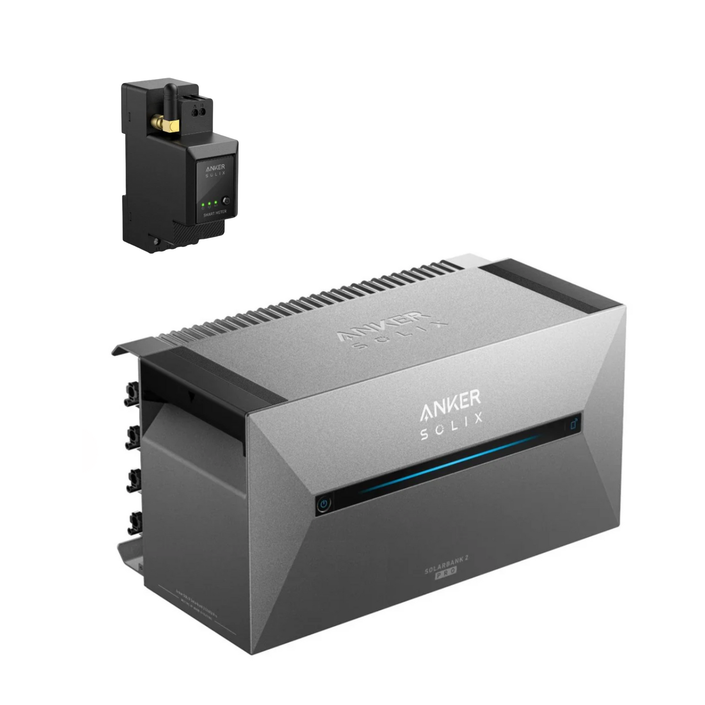 Anker SOLIX Solarbank 2 E1600 PRO