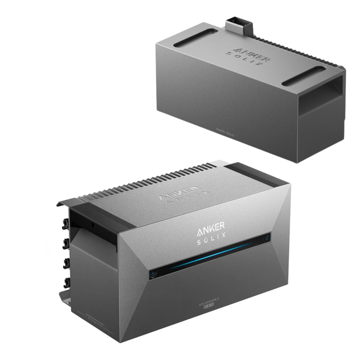 Anker SOLIX Solarbank 2 E1600 PRO