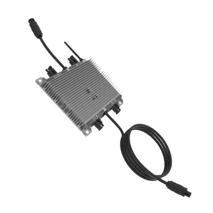 Deye 2000-G3/1600-G3 Micro-Wechselrichter für bis zu 4 PV-Module