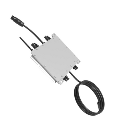 Deye 2000-G3/1600-G3 Micro-Wechselrichter für bis zu 4 PV-Module